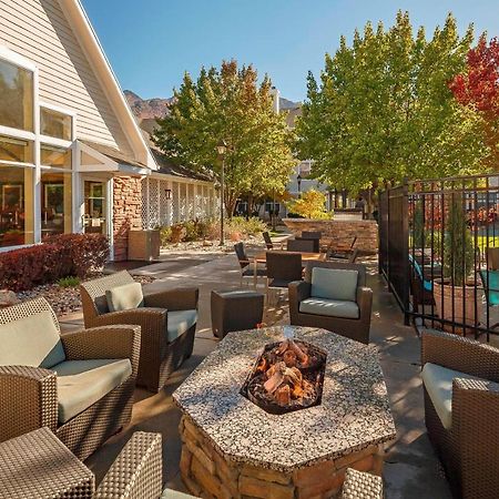 Cottonwood Heights Residence Inn Salt Lake City Cottonwood מראה חיצוני תמונה