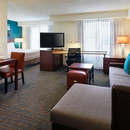 Cottonwood Heights Residence Inn Salt Lake City Cottonwood מראה חיצוני תמונה