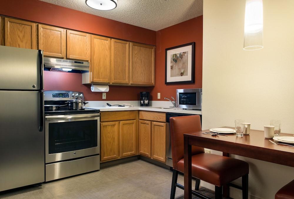 Cottonwood Heights Residence Inn Salt Lake City Cottonwood מראה חיצוני תמונה