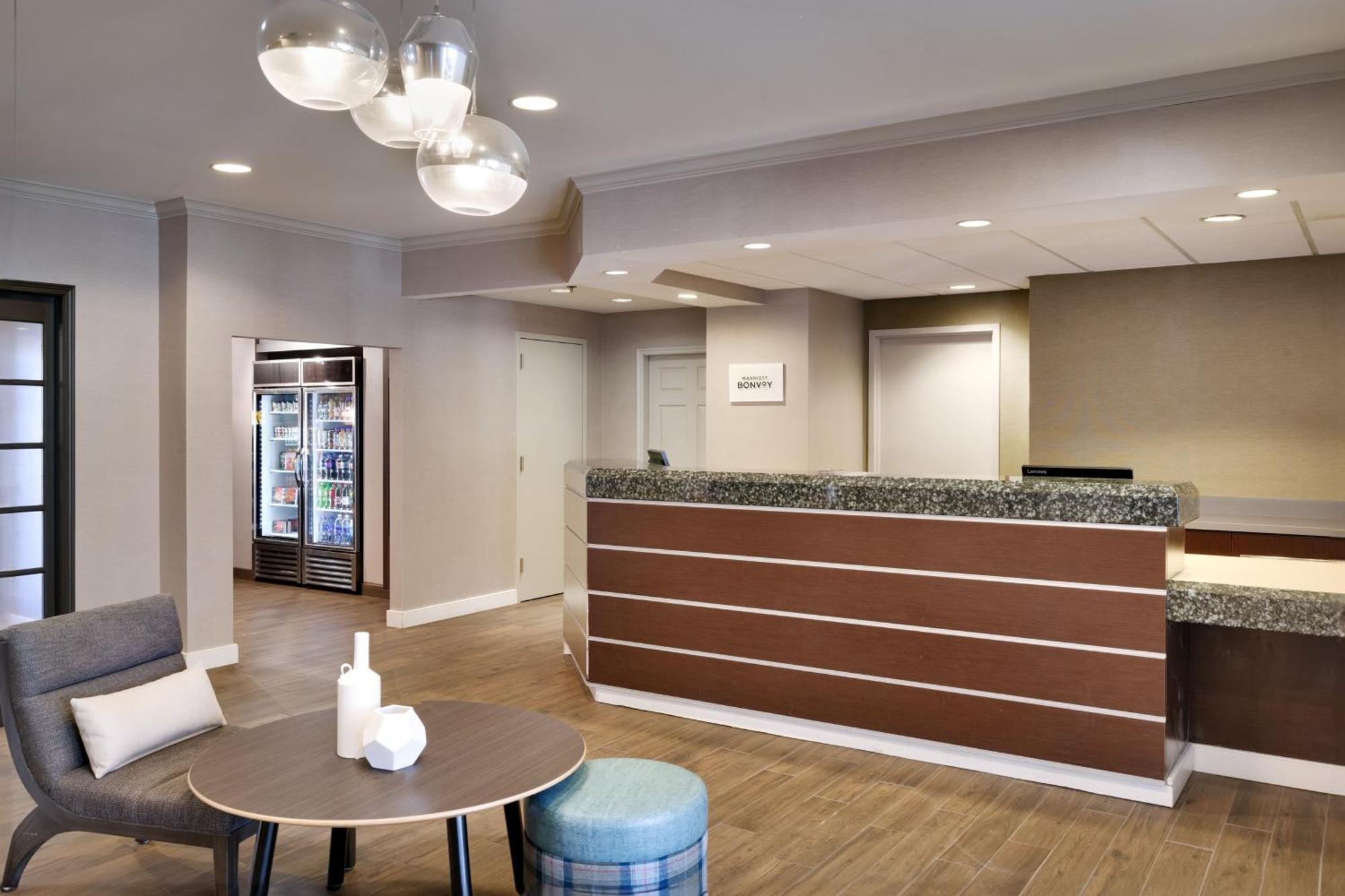 Cottonwood Heights Residence Inn Salt Lake City Cottonwood מראה חיצוני תמונה