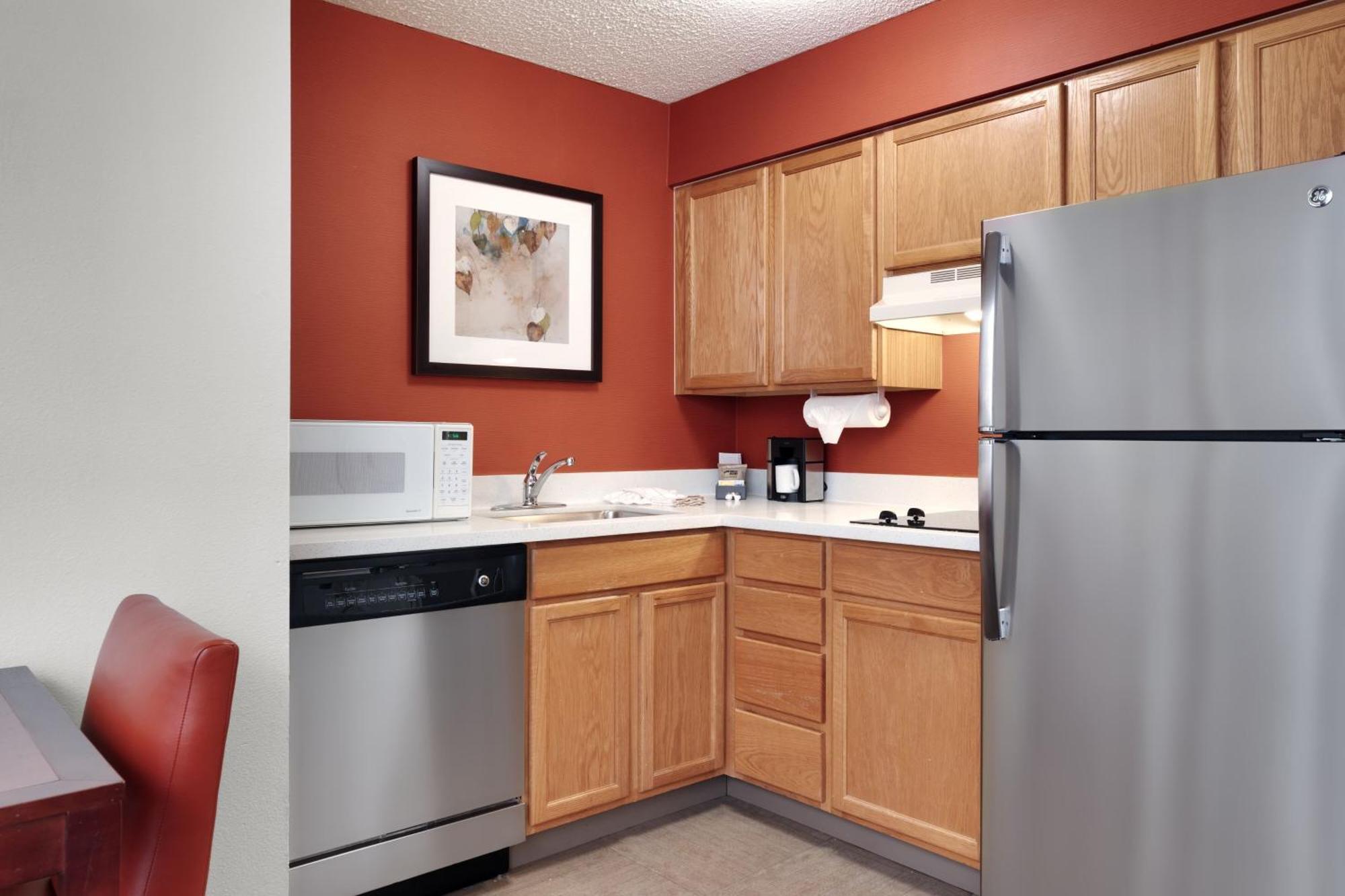 Cottonwood Heights Residence Inn Salt Lake City Cottonwood מראה חיצוני תמונה