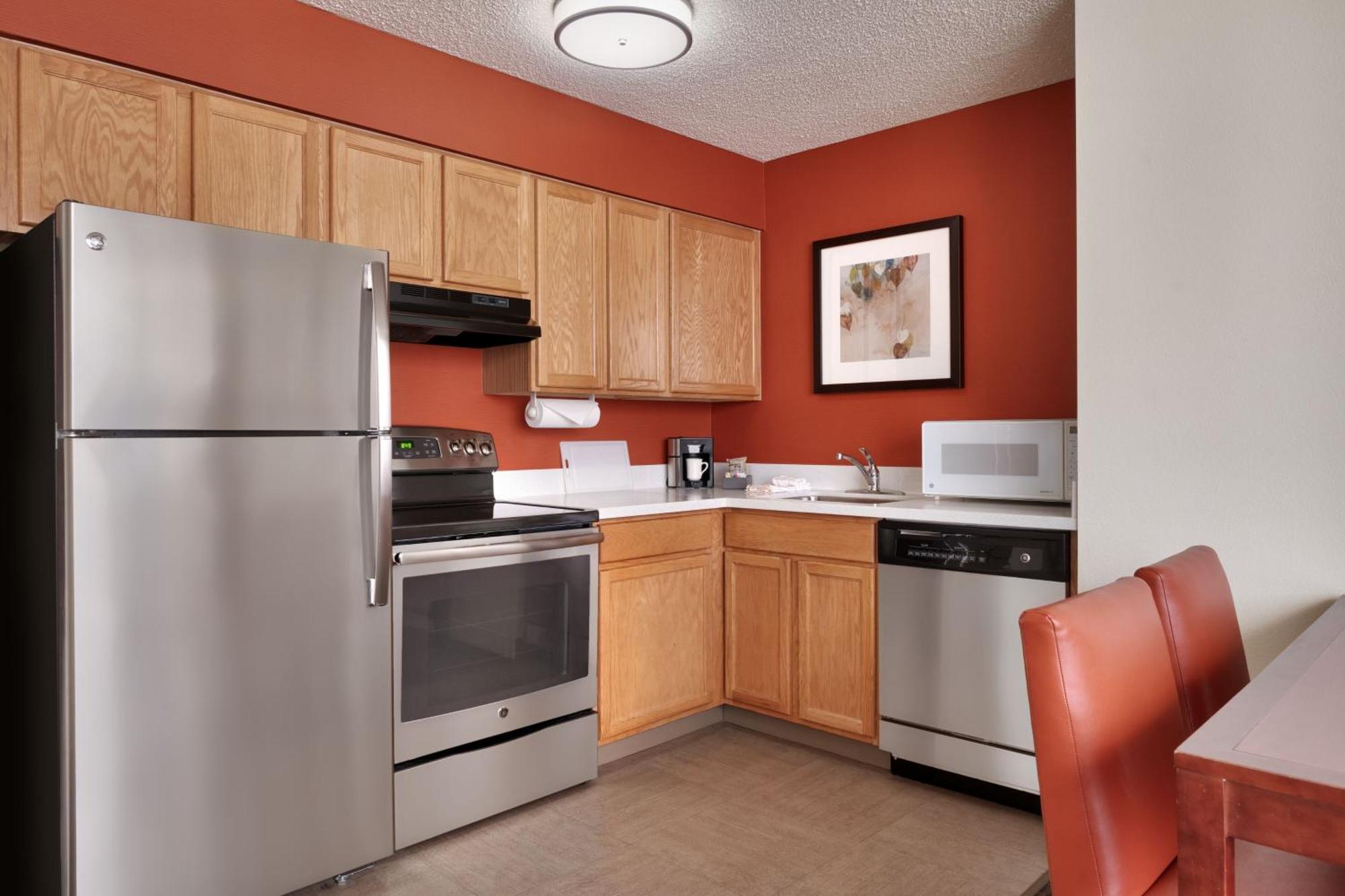 Cottonwood Heights Residence Inn Salt Lake City Cottonwood מראה חיצוני תמונה