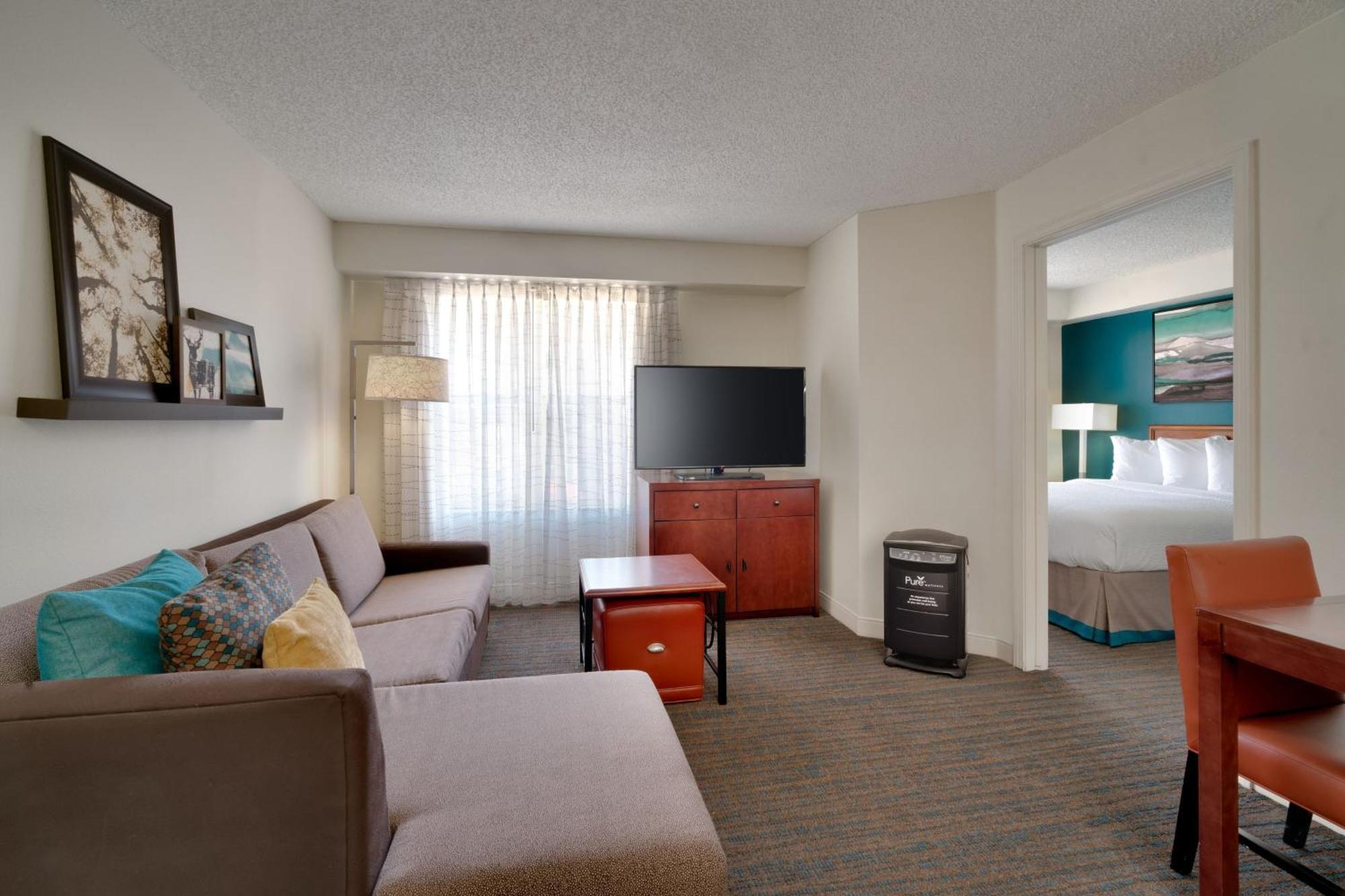 Cottonwood Heights Residence Inn Salt Lake City Cottonwood מראה חיצוני תמונה