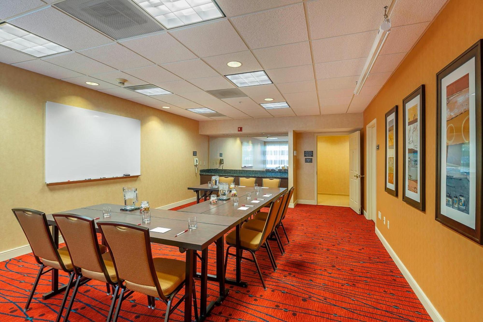 Cottonwood Heights Residence Inn Salt Lake City Cottonwood מראה חיצוני תמונה