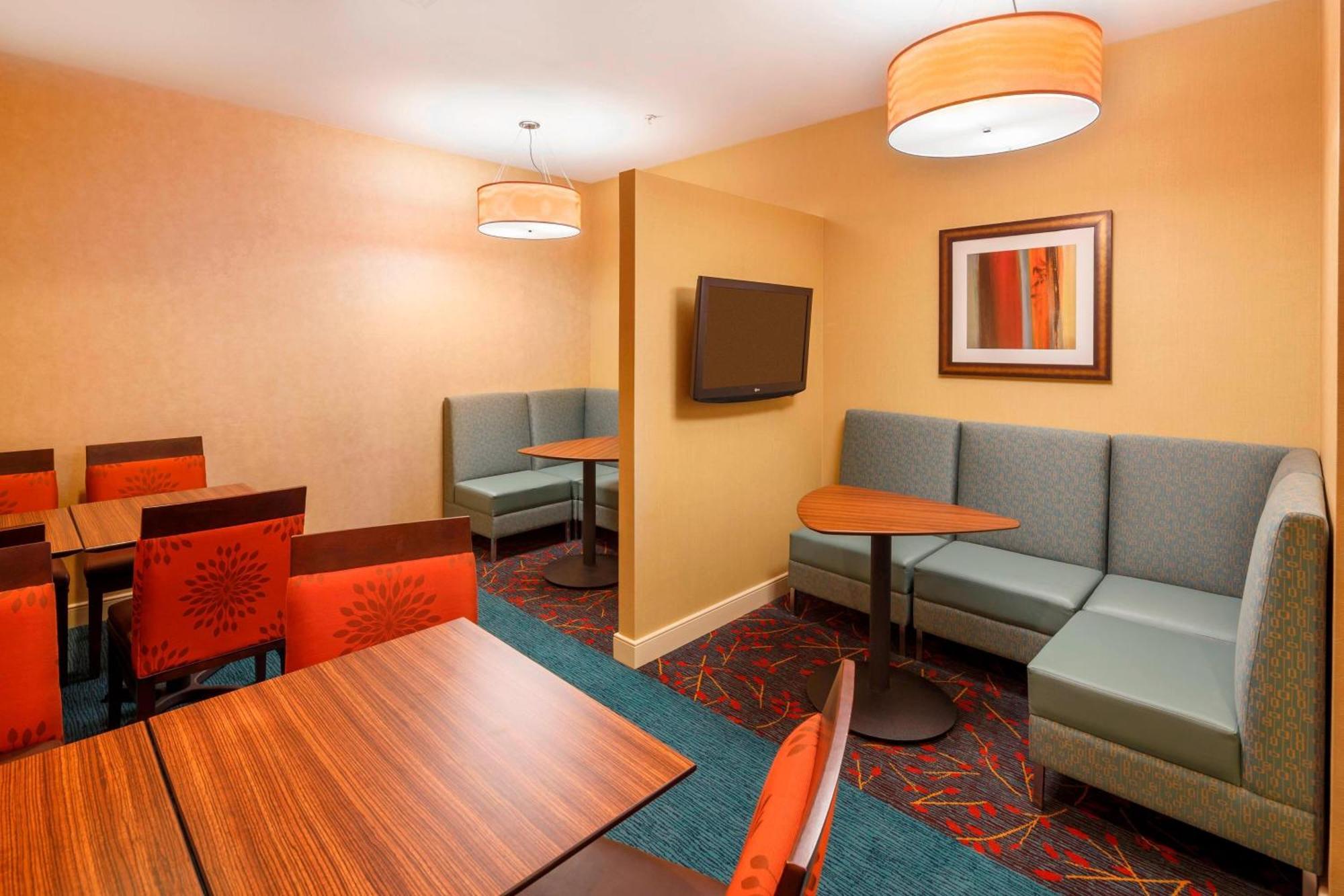 Cottonwood Heights Residence Inn Salt Lake City Cottonwood מראה חיצוני תמונה