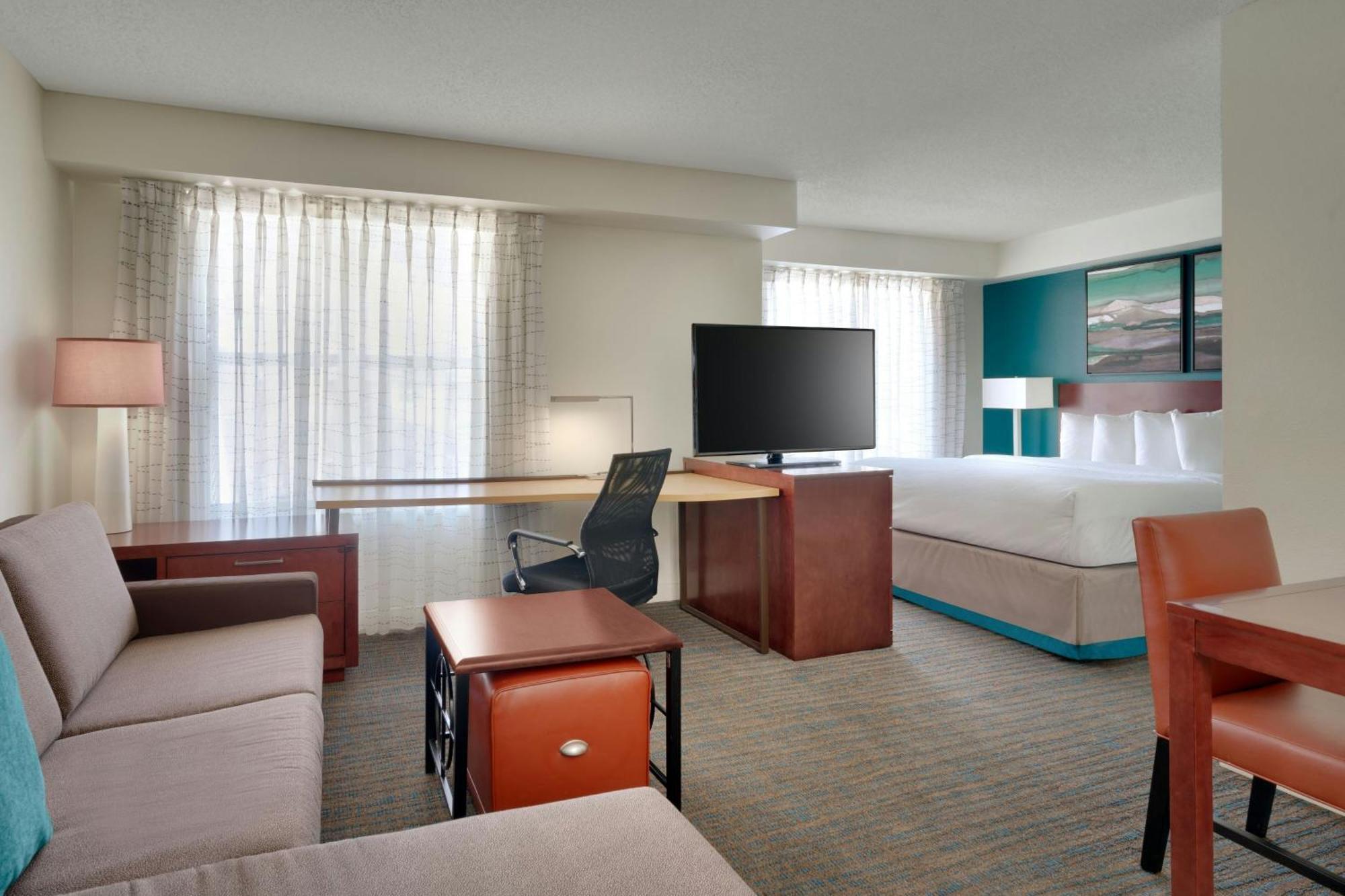 Cottonwood Heights Residence Inn Salt Lake City Cottonwood מראה חיצוני תמונה