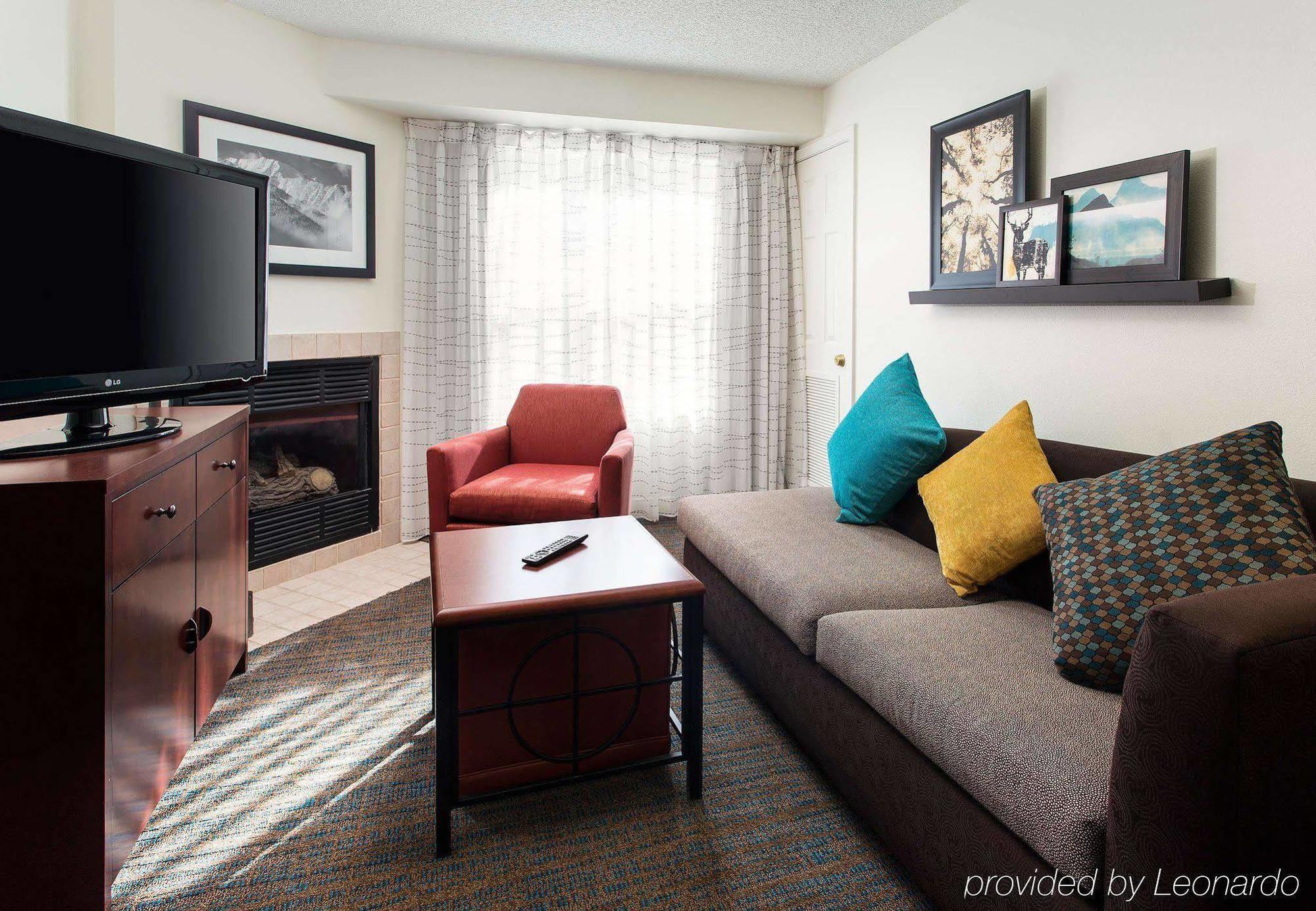 Cottonwood Heights Residence Inn Salt Lake City Cottonwood מראה חיצוני תמונה