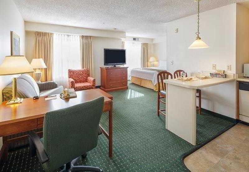 Cottonwood Heights Residence Inn Salt Lake City Cottonwood חדר תמונה